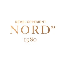 Développement Nord SA logo, Développement Nord SA contact details