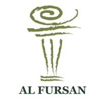 AlFursan Chocolate logo, AlFursan Chocolate contact details