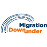 Migration Downunder - Immigration to Australia and New Zealand logo, Migration Downunder - Immigration to Australia and New Zealand contact details