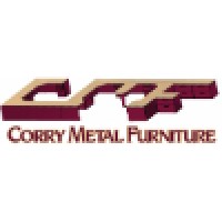 Corry Metal Furniture logo, Corry Metal Furniture contact details