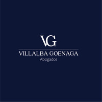 Villalba Goenaga Abogados logo, Villalba Goenaga Abogados contact details