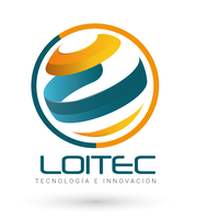 Loitec logo, Loitec contact details