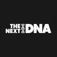 The New DNA logo, The New DNA contact details