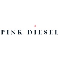 Pink Diesel logo, Pink Diesel contact details