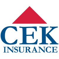 CEK Insurance logo, CEK Insurance contact details