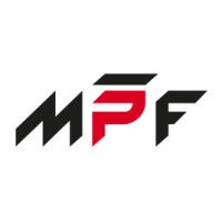 MPF S.p.A logo, MPF S.p.A contact details