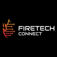 FireTech Connect logo, FireTech Connect contact details