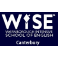 WISE English Language School logo, WISE English Language School contact details