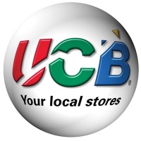 UCB Stores (United Convenience Buyers) logo, UCB Stores (United Convenience Buyers) contact details