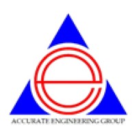 Accurate Engineering Group logo, Accurate Engineering Group contact details