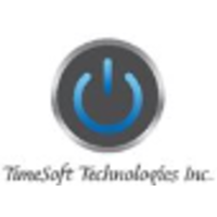 TimeSoft Technologies Inc logo, TimeSoft Technologies Inc contact details