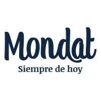 Mondat logo, Mondat contact details