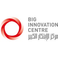 Big Innovation Centre Middle East logo, Big Innovation Centre Middle East contact details