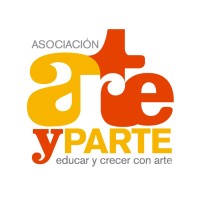 Arte y Parte logo, Arte y Parte contact details