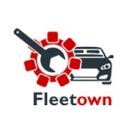 Fleetown logo, Fleetown contact details