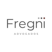 Fregni Advogados logo, Fregni Advogados contact details