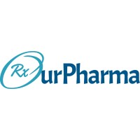 OurPharma LLC logo, OurPharma LLC contact details