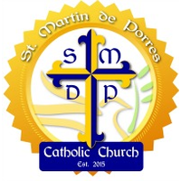 St. Martin de Porres Catholic Church - Prosper, TX logo, St. Martin de Porres Catholic Church - Prosper, TX contact details