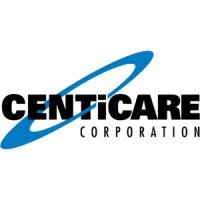 Centicare Corporation logo, Centicare Corporation contact details