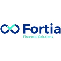 Fortia Financial Solutions SAS logo, Fortia Financial Solutions SAS contact details