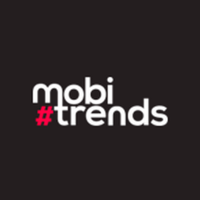 MobiTrends logo, MobiTrends contact details