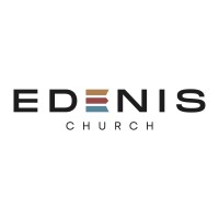 Edenis Church logo, Edenis Church contact details