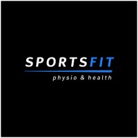 SportsFit Physio & Health logo, SportsFit Physio & Health contact details