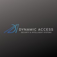 DyAccess logo, DyAccess contact details