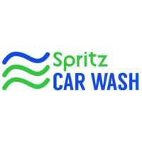 Spritz Car Wash logo, Spritz Car Wash contact details