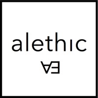 Alethic Labs logo, Alethic Labs contact details