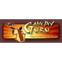 Game Dev Guru logo, Game Dev Guru contact details