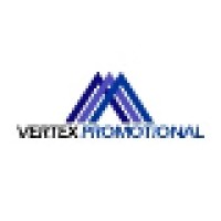 Vertex Promotional Corp logo, Vertex Promotional Corp contact details