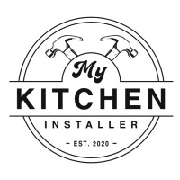 My Kitchen Installer logo, My Kitchen Installer contact details