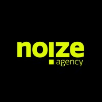 Noize Agency logo, Noize Agency contact details