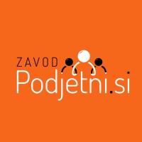 Zavod Podjetni.si logo, Zavod Podjetni.si contact details