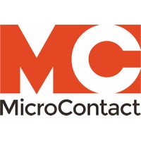 MicroContact AG logo, MicroContact AG contact details