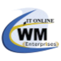 WME- IT Online logo, WME- IT Online contact details