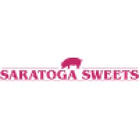 Saratoga Sweets logo, Saratoga Sweets contact details