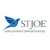 St. Joe Club & Resorts logo, St. Joe Club & Resorts contact details