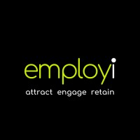 Employi logo, Employi contact details