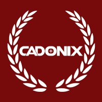 Cadonix Ltd logo, Cadonix Ltd contact details