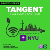 Tangent - Real Estate & Tech Podcast logo, Tangent - Real Estate & Tech Podcast contact details