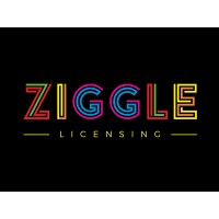 Ziggle Licensing logo, Ziggle Licensing contact details