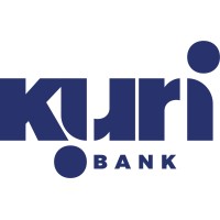 Kuri Bank logo, Kuri Bank contact details