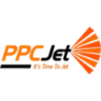 PPCJet logo, PPCJet contact details