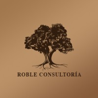 Roble Consultoría logo, Roble Consultoría contact details