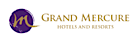 Grand Mercure Bangalore logo, Grand Mercure Bangalore contact details