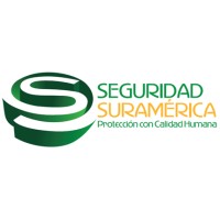 Seguridad Suramérica Ltda logo, Seguridad Suramérica Ltda contact details