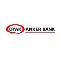 OYAK ANKER Bank GmbH logo, OYAK ANKER Bank GmbH contact details