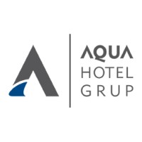 AQUA HOTEL GRUP logo, AQUA HOTEL GRUP contact details